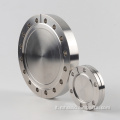 Flange vuote in acciaio inossidabile 304L